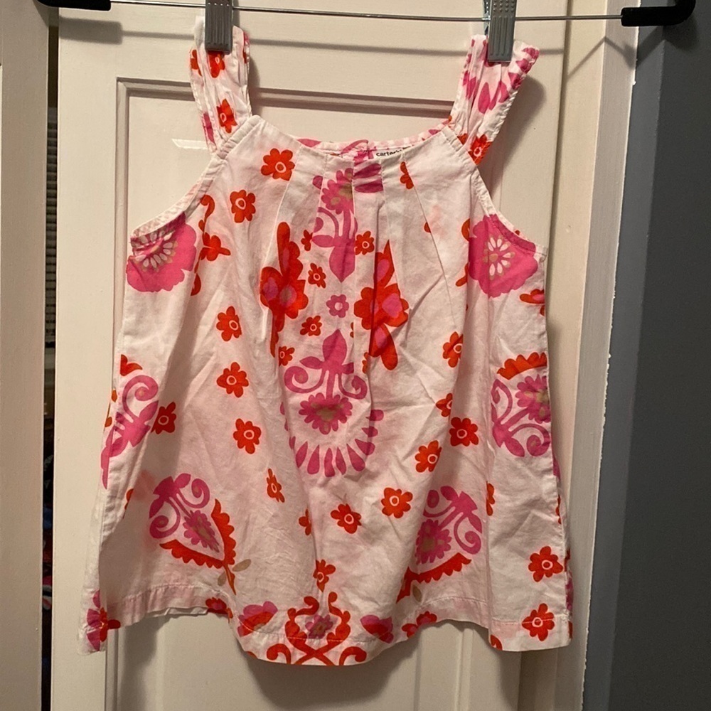 CARTER’S Top